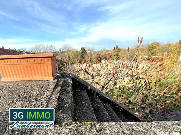 Vente / Maison de maître