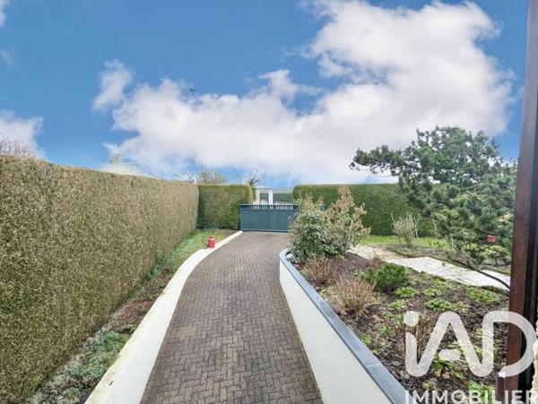 Maison à vendre 5 pièces 104 m² Lexy