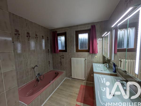 Maison à vendre 5 pièces 104 m² Lexy