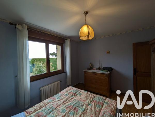 Maison à vendre 5 pièces 104 m² Lexy