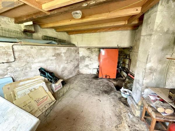 Maison à vendre à Blavignac en Lozère (48200), ref : 48032-161