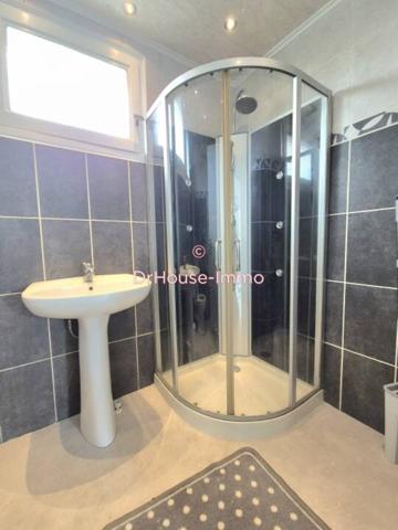 Maison à vendre 4 pièces de 70 m²