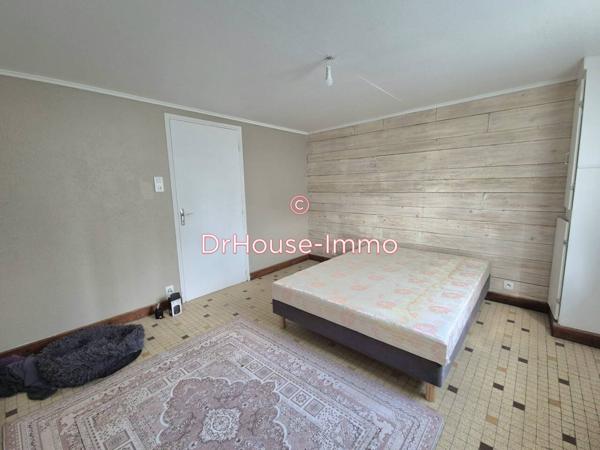 Maison à vendre 4 pièces de 70 m²