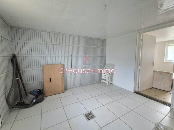 Maison à vendre 4 pièces de 70 m²