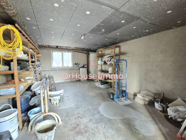 Maison à vendre 4 pièces de 70 m²