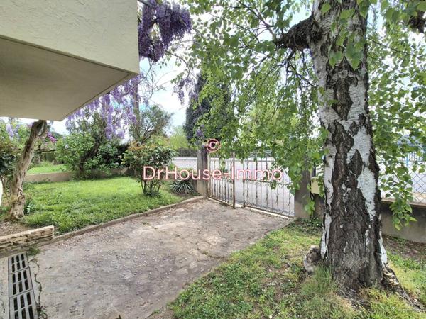 Maison à vendre 4 pièces de 70 m²
