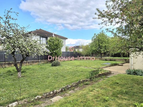 Maison à vendre 4 pièces de 70 m²