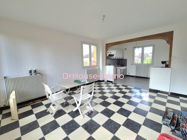 Maison à vendre 4 pièces de 70 m²
