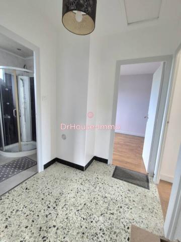 Maison à vendre 4 pièces de 70 m²