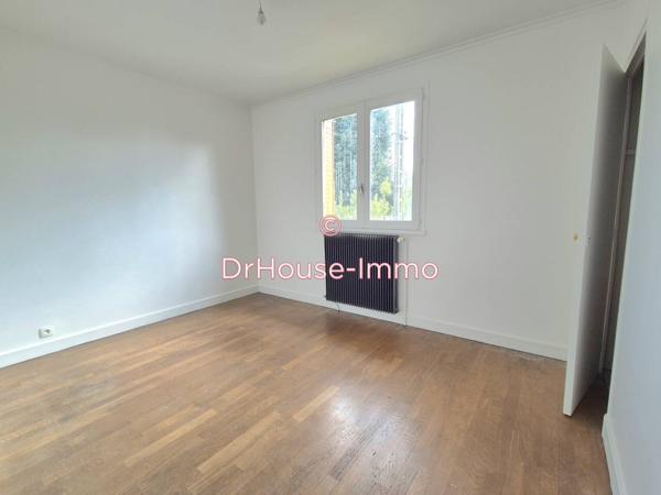 Maison à vendre 4 pièces de 70 m²