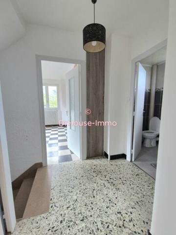Maison à vendre 4 pièces de 70 m²