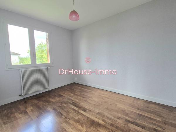 Maison à vendre 4 pièces de 70 m²