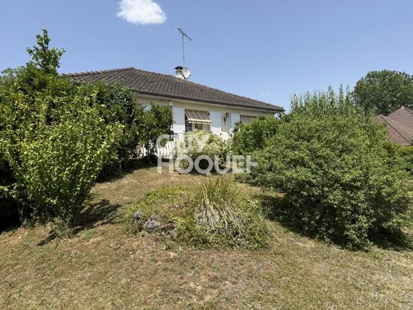 MAISON INDIVIDUELLE