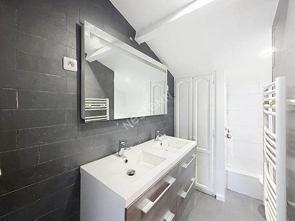 Maison Ermont 2 pièce 43.99 m2 - 50m de la Gare Ermont-Eaubonne - AUCUN TRAVAUX - COUP DE COEUR !!