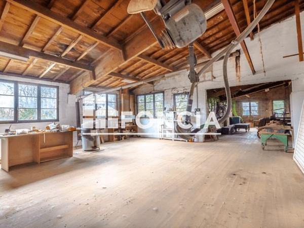 À vendre Maison 3 pièces 280 m² - Le Pizou 24700