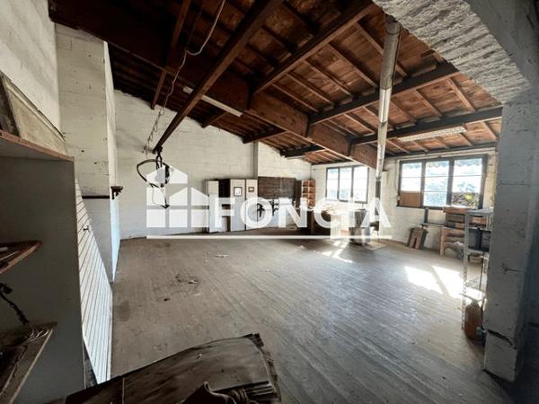 À vendre Maison 3 pièces 280 m² - Le Pizou 24700