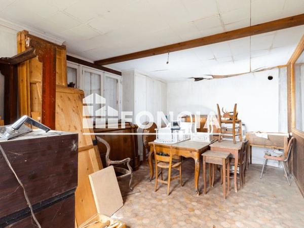 À vendre Maison 3 pièces 280 m² - Le Pizou 24700