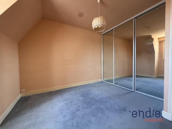 Maison d'architecte 273m3 Dompierre sure besbre