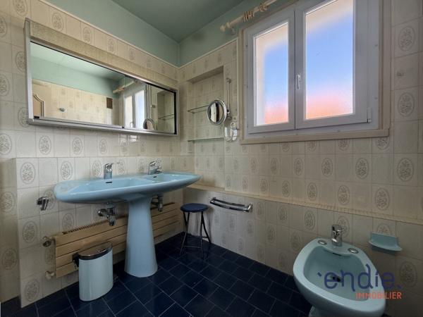 Maison d'architecte 273m3 Dompierre sure besbre