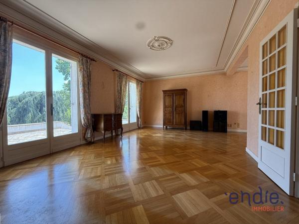 Maison d'architecte 273m3 Dompierre sure besbre