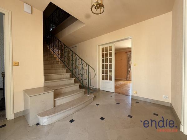 Maison d'architecte 273m3 Dompierre sure besbre