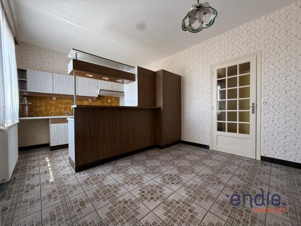 Maison d'architecte 273m3 Dompierre sure besbre
