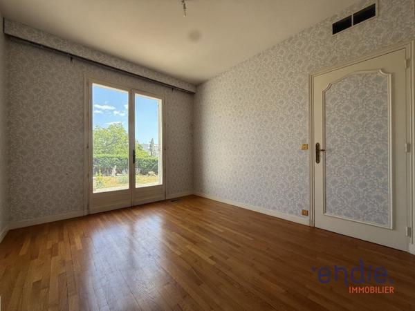 Maison d'architecte 273m3 Dompierre sure besbre
