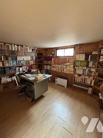 Maison à vendre – Porte des Pierres Dorées (114 m², terrain 2210 m²)