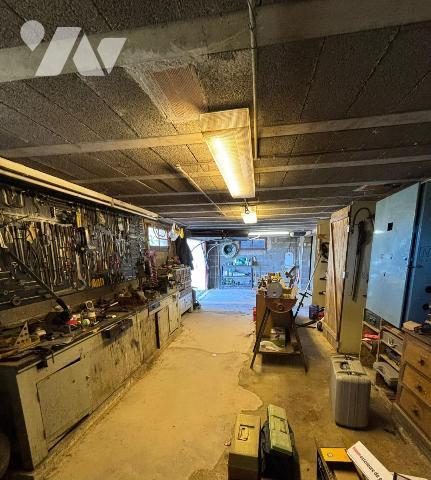 Maison à vendre – Porte des Pierres Dorées (114 m², terrain 2210 m²)