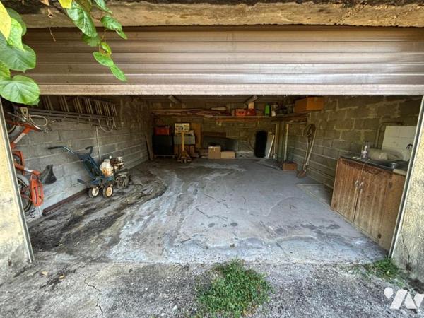 Maison à vendre – Porte des Pierres Dorées (114 m², terrain 2210 m²)