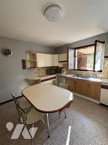 Maison à vendre – Porte des Pierres Dorées (114 m², terrain 2210 m²)