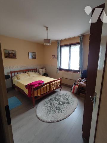 Maison à vendre – Porte des Pierres Dorées (114 m², terrain 2210 m²)