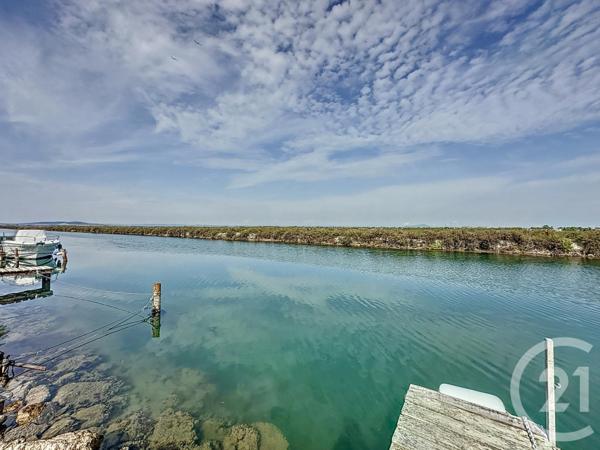 Maison à vendre  5 pièces - 170 m2 PALAVAS LES FLOTS - 34