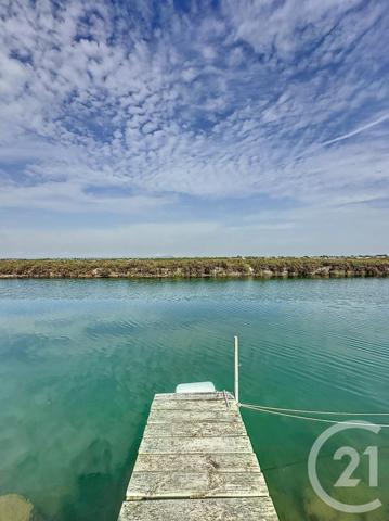 Maison à vendre  5 pièces - 170 m2 PALAVAS LES FLOTS - 34