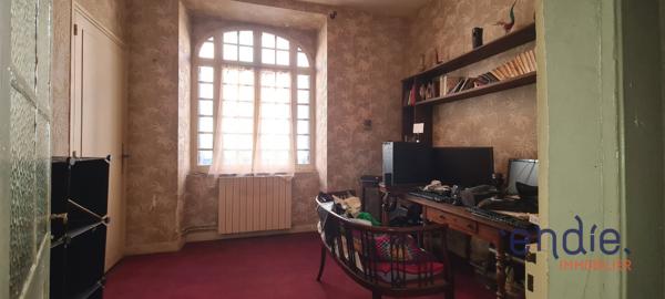Maison de ville 4 chambres