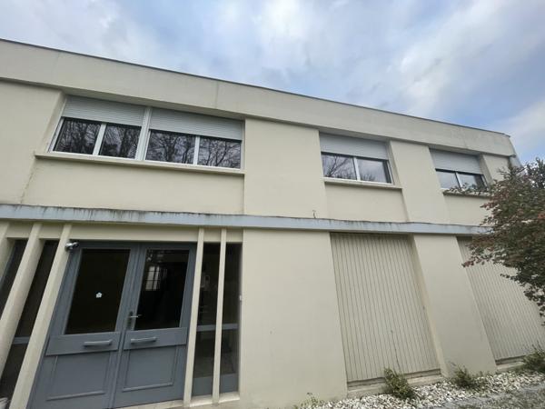 Appartement 6 pièces - 81 m²