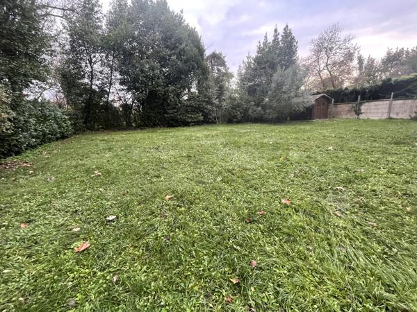 Appartement 6 pièces - 81 m²