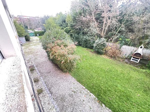 Appartement 6 pièces - 81 m²