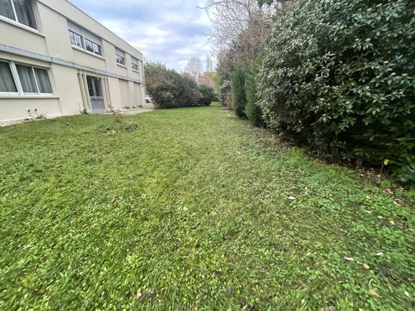 Appartement 6 pièces - 81 m²