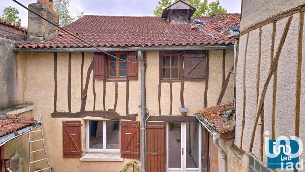 House for sale 5 rooms 132 m² Lannepax