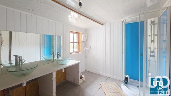 House for sale 5 rooms 132 m² Lannepax