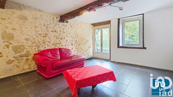 House for sale 5 rooms 132 m² Lannepax