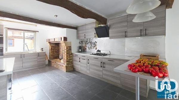 House for sale 5 rooms 132 m² Lannepax