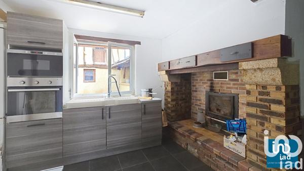 House for sale 5 rooms 132 m² Lannepax