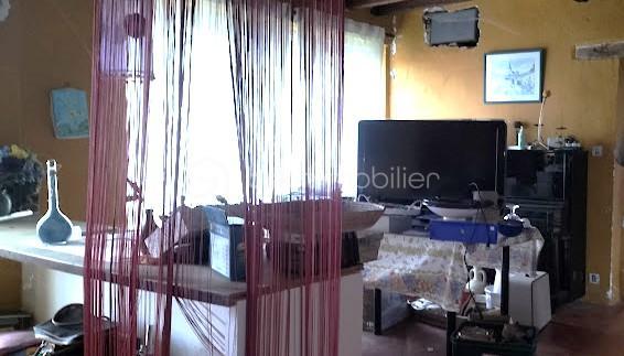 Maison ancienne de 140 m²