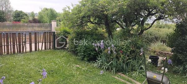 Maison ancienne de 140 m²