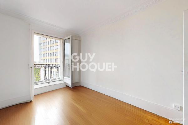 APPARTEMENT À VENDRE DE 2 PIÈCES DE 44,09 M²