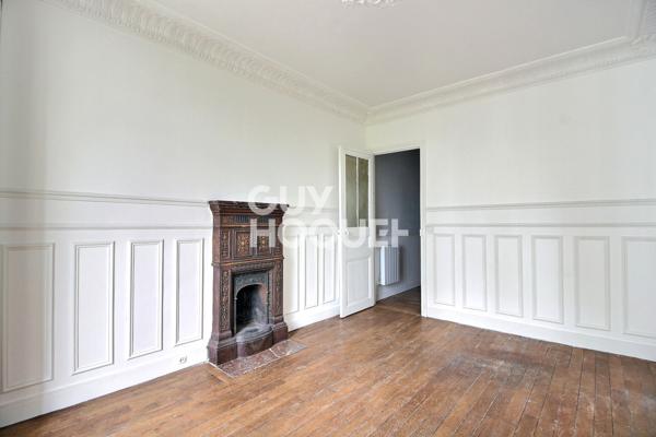 APPARTEMENT À VENDRE DE 2 PIÈCES DE 44,09 M²