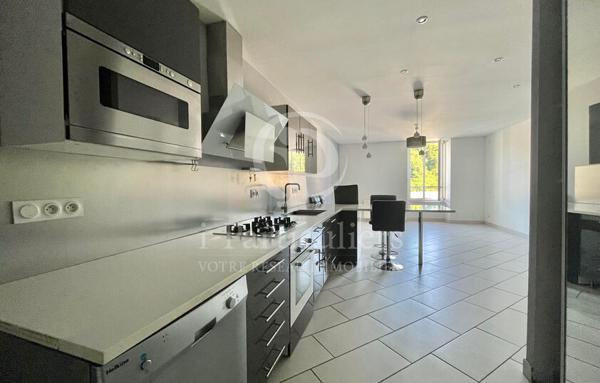 Appartement T3 - Voiron Paviot -