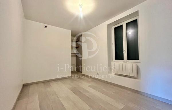 Appartement T3 - Voiron Paviot -